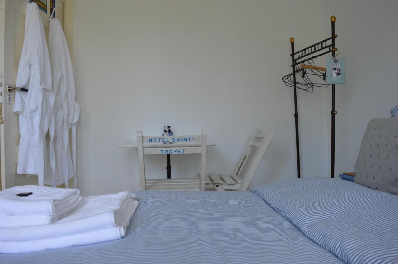 Bed & Breakfast Jo Amsterdam Diemen ภายนอก รูปภาพ