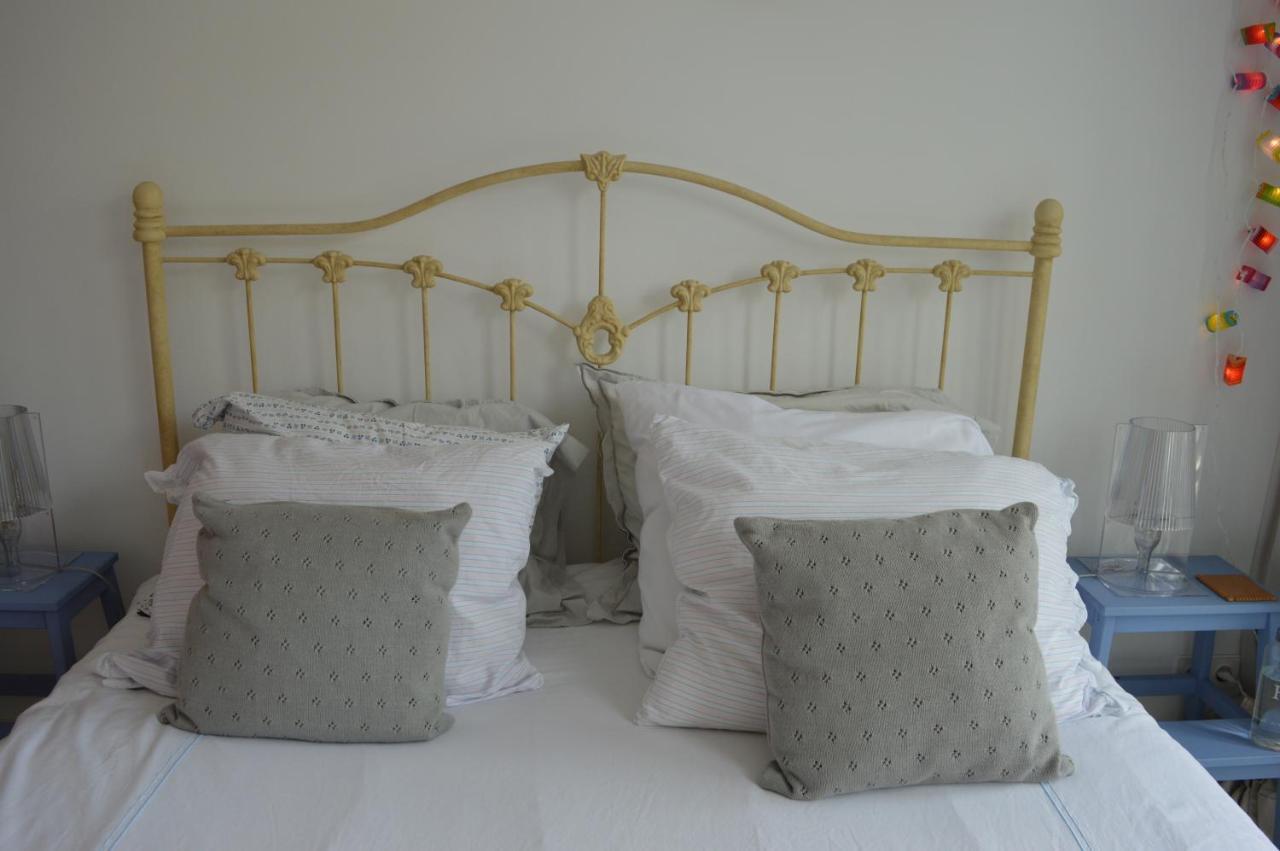Bed & Breakfast Jo Amsterdam Diemen ภายนอก รูปภาพ