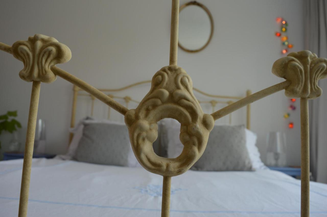 Bed & Breakfast Jo Amsterdam Diemen ภายนอก รูปภาพ