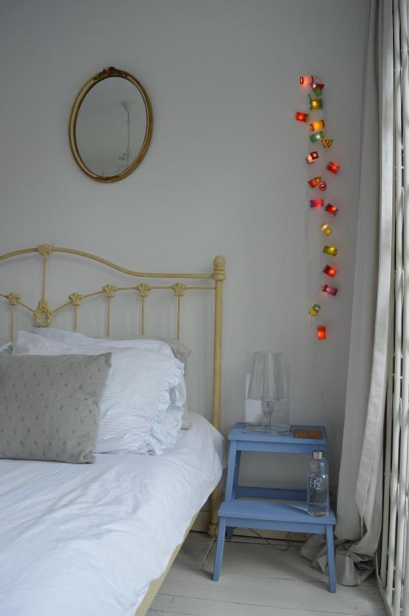 Bed & Breakfast Jo Amsterdam Diemen ภายนอก รูปภาพ