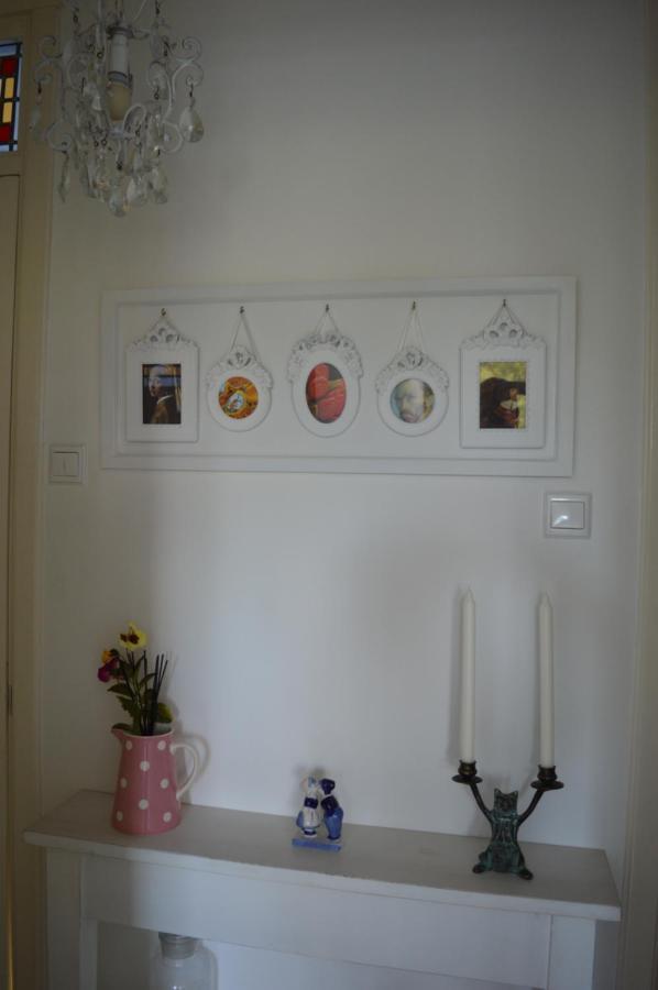 Bed & Breakfast Jo Amsterdam Diemen ภายนอก รูปภาพ