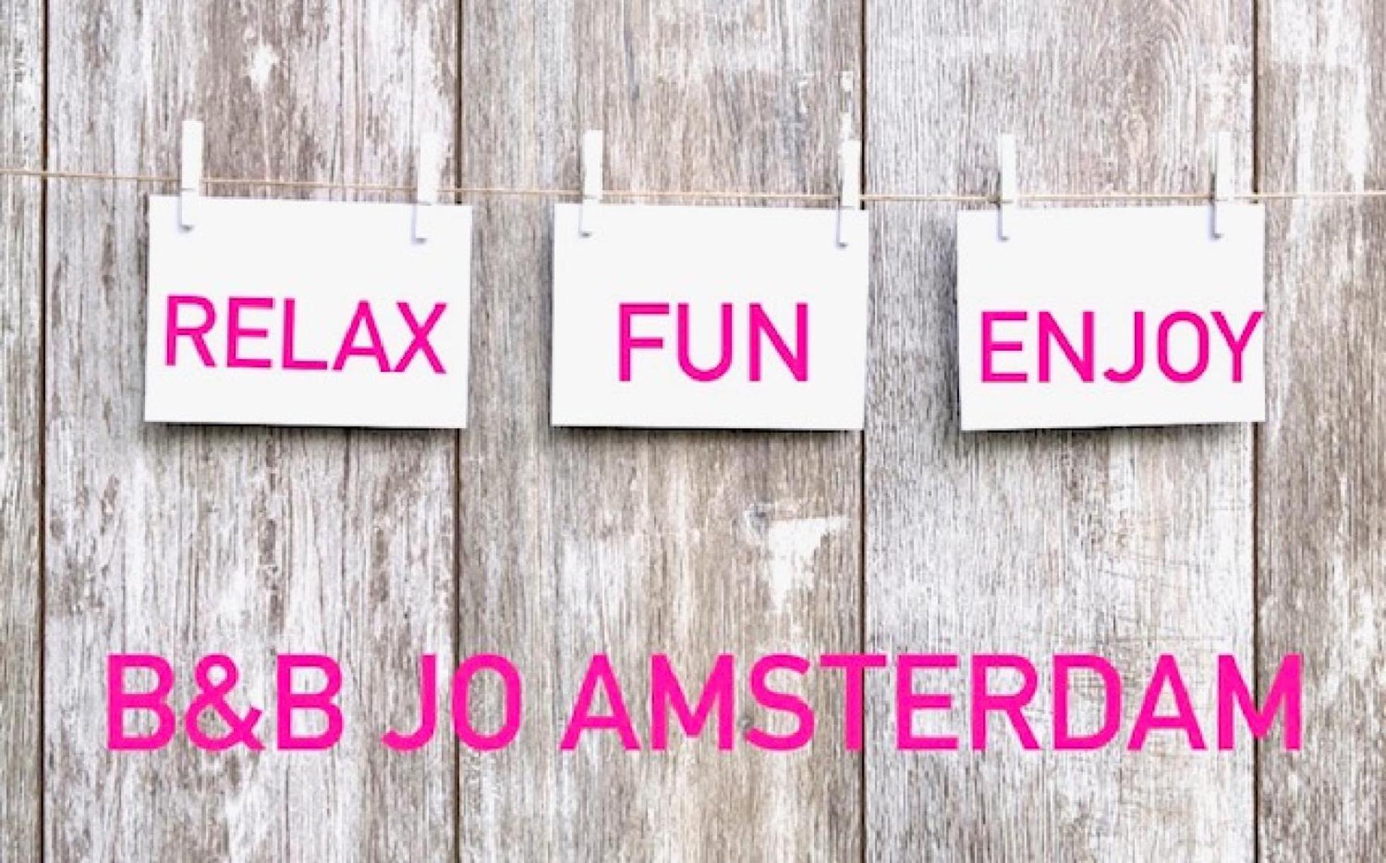 Bed & Breakfast Jo Amsterdam Diemen ภายนอก รูปภาพ
