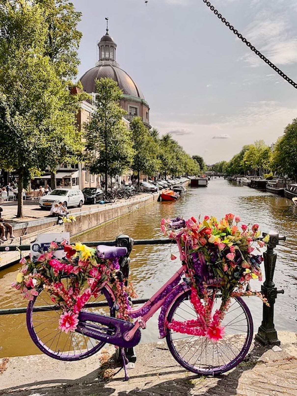 Bed & Breakfast Jo Amsterdam Diemen ภายนอก รูปภาพ