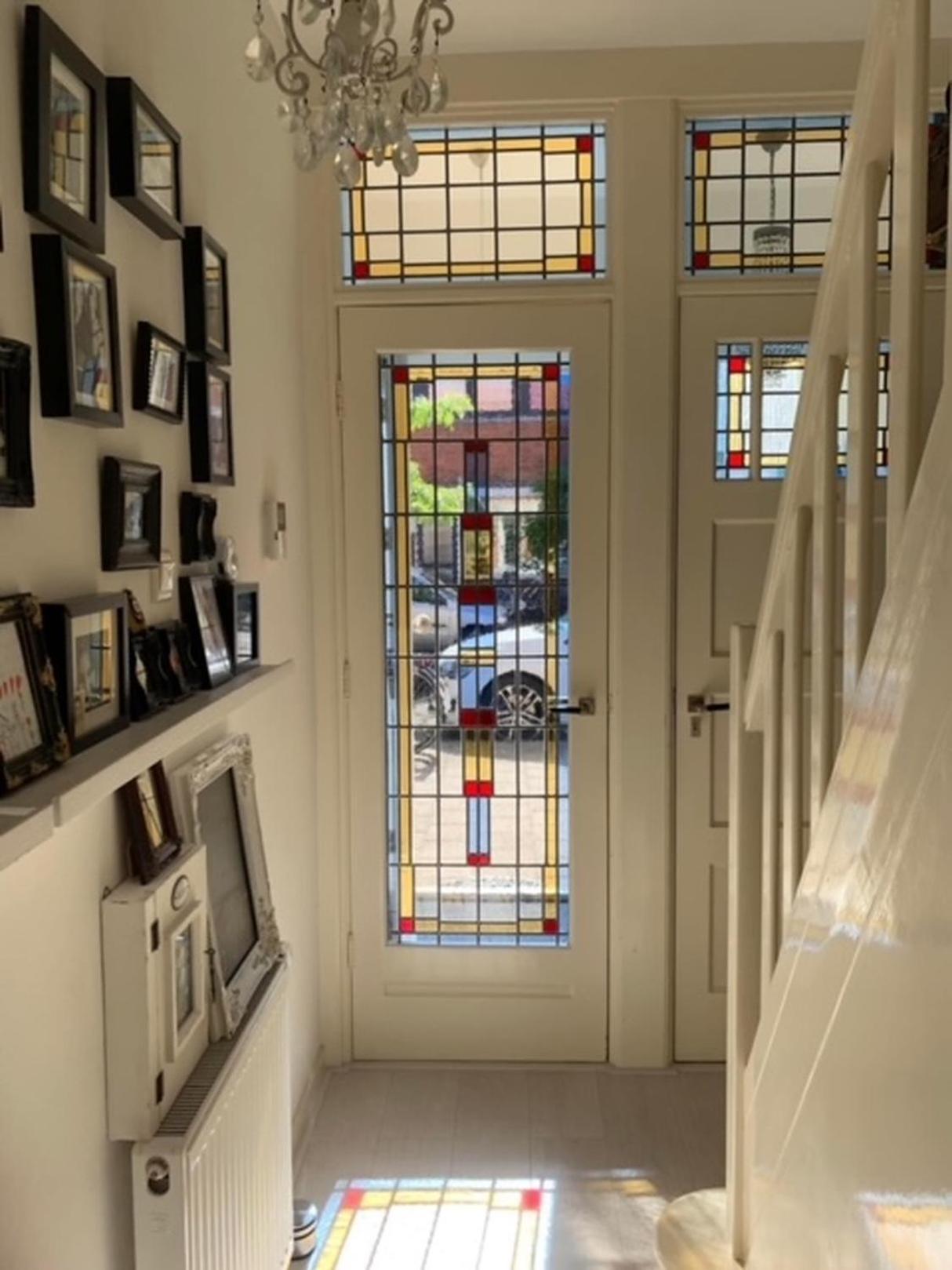 Bed & Breakfast Jo Amsterdam Diemen ภายนอก รูปภาพ