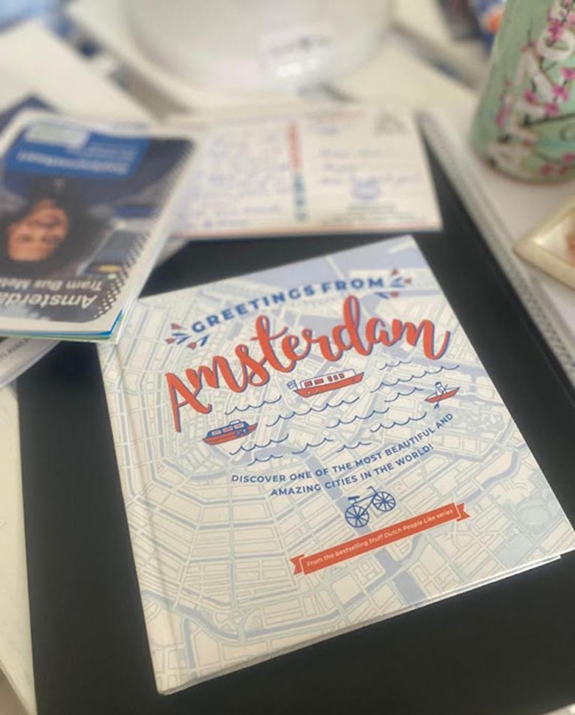 Bed & Breakfast Jo Amsterdam Diemen ภายนอก รูปภาพ